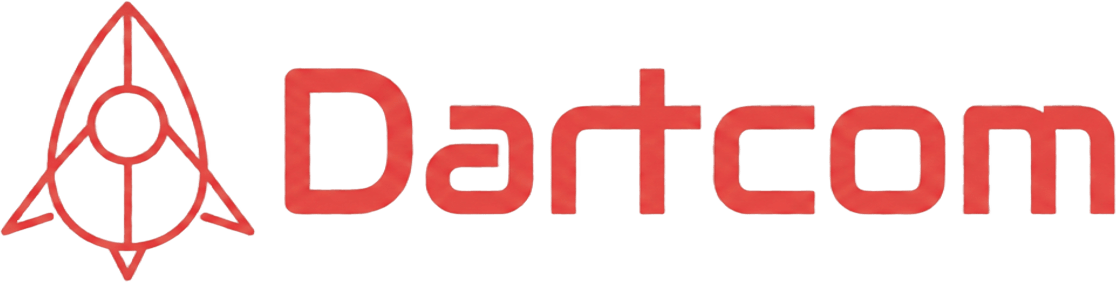 Dartcom Logo