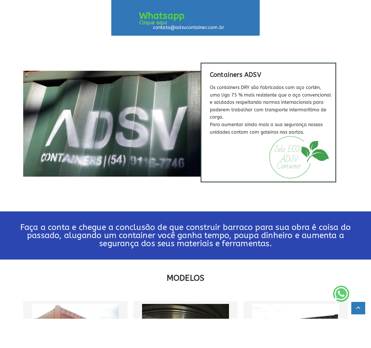 adsvcontainer