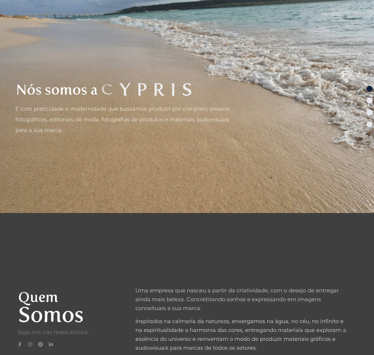 cypris