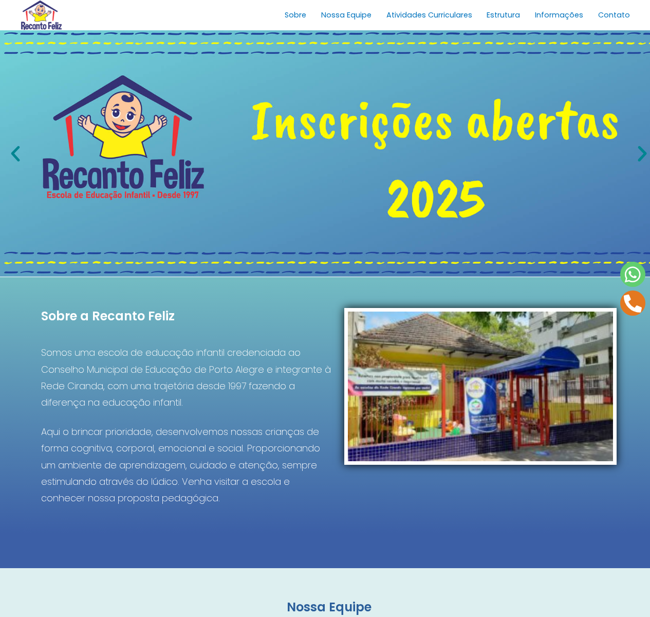 escolarecantofeliz