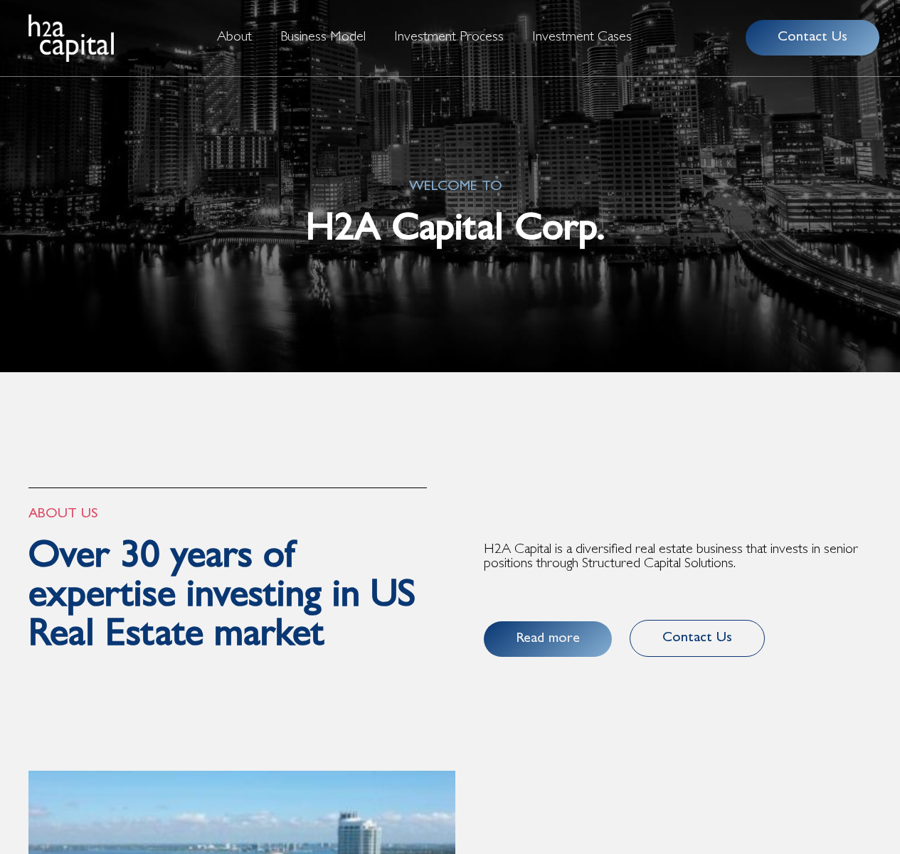 h2acapital