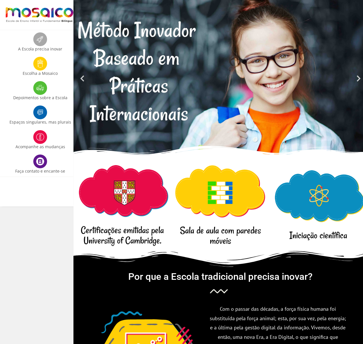 mosaicobilingue