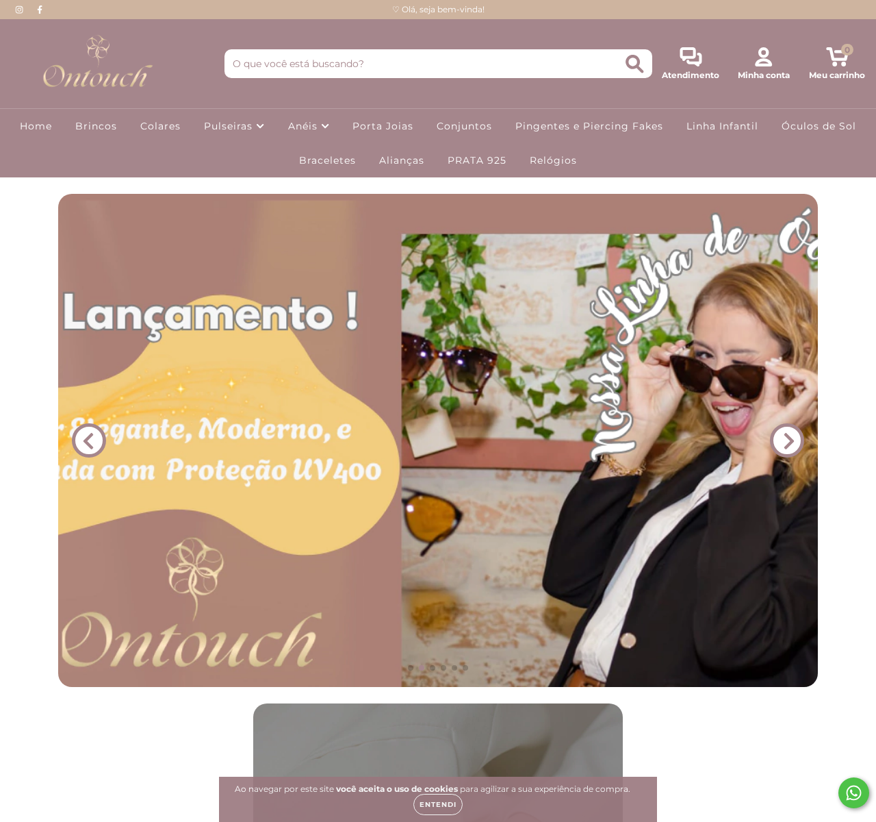 ontouch
