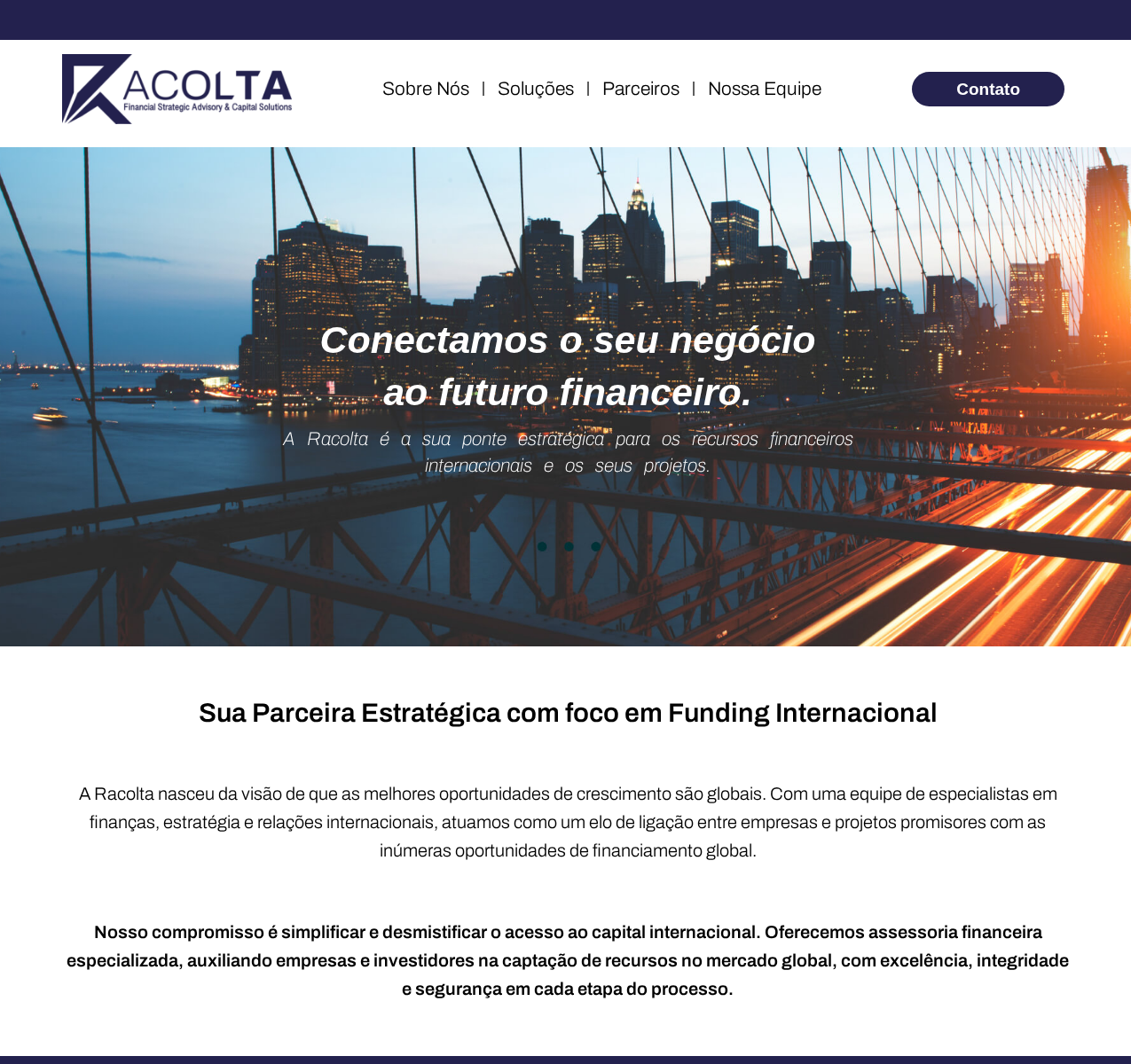 racolta